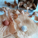 【冷凍】RAW &Vegan /ロー&ヴィーガン チョコの通販・お取り寄せ | チョコレート | Maple Raw | ヴィーガンスイーツ - スイーツモール