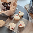 【冷凍】RAW &Vegan /ロー&ヴィーガン チョコの通販・お取り寄せ | チョコレート | Maple Raw | ヴィーガンスイーツ - スイーツモール