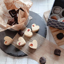 【冷凍】RAW &Vegan /ロー&ヴィーガン チョコの通販・お取り寄せ | チョコレート | Maple Raw | ヴィーガンスイーツ - スイーツモール