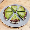 【冷凍】RAW抹茶クリーム | ケーキ | Maple Raw - スイーツモール