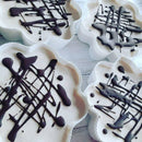 【冷凍】RAWバナーヌショコラ | チョコレートケーキ | Maple Raw | バナーヌ - スイーツモール