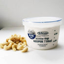 【冷凍】Rawホイップクリーム | 洋菓子 | Petit-lys - スイーツモール