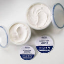 【冷凍】Rawホイップクリーム | 洋菓子 | Petit-lys - スイーツモール