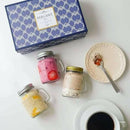 【冷凍】RAW&VEGAN / ロー&ヴィーガンジェラートセット | アイス | Maple Raw - スイーツモール