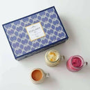 【冷凍】RAW&VEGAN / ロー&ヴィーガンジェラートセット | アイス | Maple Raw - スイーツモール