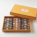 【常温】東京どらチーズケーキセット｜どら焼き｜掌甘堂 九品仏本店 - スイーツモール