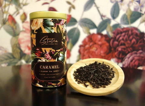 【常温】フレーバーティー | 紅茶 | Stutea - スイーツモール