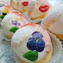 【冷凍】セント マリトッツォ 4個セット | パン | ミホパンポップケーキ - スイーツモール