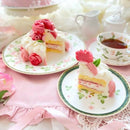 【冷凍】純生 ローズガーデン | ケーキ | バラのマドレーヌのお店ランジェラ - スイーツモール