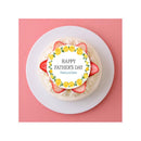 【冷凍】父の日プレートケーキ | ケーキ | ケーキ工房モンクール - スイーツモール