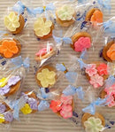 【常温】お花満開！ アイシングクッキー ｜クッキー｜sucre cresia - スイーツモール