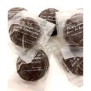 【冷凍】そのまんまショコラデザート(8個入り) | チョコレートケーキ | パティスリーばら苑 - スイーツモール