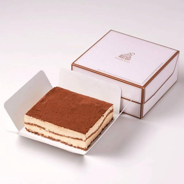 【冷凍】低糖質 ティラミスギフト | ケーキ | Sweetsローカボ-ケーキ-Sweetsローカボ