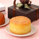 【常温】職人秘伝のブランデーケーキ・フルーツケーキ | ケーキ | シャロン甘洋堂 | ケーキ ブランデー 紅茶 のおともに - スイーツモール