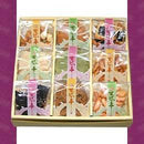 【常温】百代の華｜せんべい｜いけだ屋 - スイーツモール