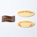 【冷凍】ベイクドチーズのバースデー写真ケーキ 5号 | チーズケーキ| 写真ケーキのサンタアンジェラ - スイーツモール