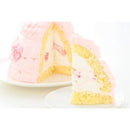 【冷凍】プリンセス ケーキ | ドレスケーキ プリンセス | 写真ケーキのサンタアンジェラ | 人形ケーキ | ドールケーキ | プリンセス ケーキ - スイーツモール