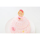 【冷凍】プリンセス ケーキ | ドレスケーキ プリンセス | 写真ケーキのサンタアンジェラ | 人形ケーキ | ドールケーキ | プリンセス ケーキ - スイーツモール