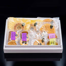 【常温】丹波黒豆焼き菓子詰め合わせ | 丹波黒豆 サブレ ギフト・焼き菓子・丹波黒豆 スイーツ お取り寄せ 焼き菓子 ・丹波黒豆 スイーツ 通販 焼き菓子| 手作りケーキのお店アリス - スイーツモール