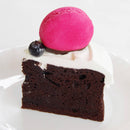 【冷凍】ショコラクラシックバースデー | ケーキ | パティスリーアングレーズ - スイーツモール