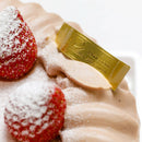 【冷蔵】チョコ生クリーム｜チョコレートケーキ｜パレ・ミニョン - スイーツモール