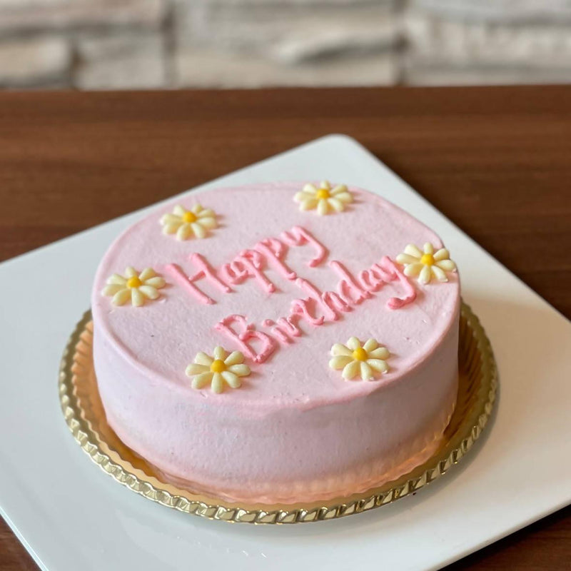 【冷凍】センイルケーキ | ケーキ | パティスリー ラヴィアンレーヴ | 韓国誕生日 ケーキ - スイーツモール