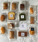 【常温】shop人気焼き菓子9種13個詰め合わせ | 焼き 菓子 人気 | doux et doux - スイーツモール