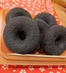 【店頭受取】お米ととうふの焼きどーなつ 和輪（わわ）| お米ドーナツ・米粉ドーナツ 通販 | 米粉パン米来(べえぐる) - スイーツモール