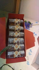 【常温】カットカステラ詰め合わせ 化粧箱入 | カステラ | ユビキタス・ペリー - スイーツモール