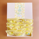 【冷蔵】レモンショコラマドレーヌ | マドレーヌ | パティスリーアリス・エ・レーヌ - スイーツモール