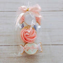 【常温】キャンディ＆ローズ アイシングクッキー ｜クッキー｜sucre cresia - スイーツモール