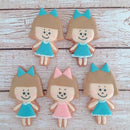 【常温】sucreちゃん ｜クッキー｜sucre cresia - スイーツモール