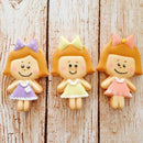 【常温】sucreちゃん ｜クッキー｜sucre cresia - スイーツモール