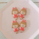 【常温】天使のsucreちゃん アイシングクッキー ｜クッキー｜sucre cresia - スイーツモール