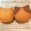 【冷凍】シンプルねこ食パンセット | パン | あとりえ ねこ舎 - スイーツモール