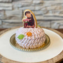 【冷凍】ママドールケーキ | ケーキ・ママ ドール | パティスリー ラヴィアンレーヴ - スイーツモール