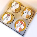 【店頭受取】低糖質とろとろ生ぷりんセット | プリン | 低糖質cafe&bar華美 - スイーツモール