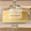 【冷凍】カットホールシフォンケーキ2種｜シフォンケーキ｜LITTLE SQUARE - スイーツモール