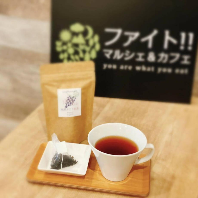 【常温】紅茶｜紅茶｜ファイト！！マルシェ＆カフェ - スイーツモール