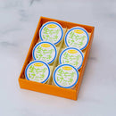 【常温】生ちーずけーき 6個入りカップ｜チーズケーキ｜駒ヶ根ファームス おみやげショップこまかっぱ｜チーズ 常温 - スイーツモール