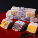 【常温】きんつば6種ミックスセット | 和菓子・きんつば 常温 ・鎌倉いとこ きんつば 賞味期限・鎌倉 きんつば 日持ち| きんつば専門店 鎌倉いとこ - スイーツモール