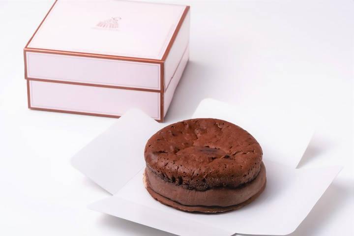 【冷凍】低糖質ガトーショコラギフト | ケーキ | Sweetsローカボ-ケーキ-Sweetsローカボ