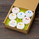 【冷凍】温泉ジェラートアソートセット｜ジェラート｜温泉ジェラート - スイーツモール