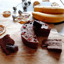 【冷凍】RAW フォンダンショコラ | チョコレートケーキ | Maple Raw - スイーツモール