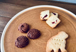 【常温】Thank you!! 3種のクッキーアソートセット｜クッキー｜焼き菓子の店Filica - スイーツモール