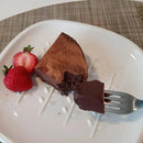 【冷凍】THE chocolate | チョコレートケーキ | Maple Raw - スイーツモール