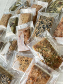 【店頭受取】The.左党菓子｜クッキー｜N.Arange（エヌ・アランジュ） - スイーツモール