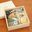 【常温】セレクトアラモード カフェタイムセット | 焼き菓子・アラモード お菓子・アラモード クッキー | パティスリー魔法庵 - スイーツモール