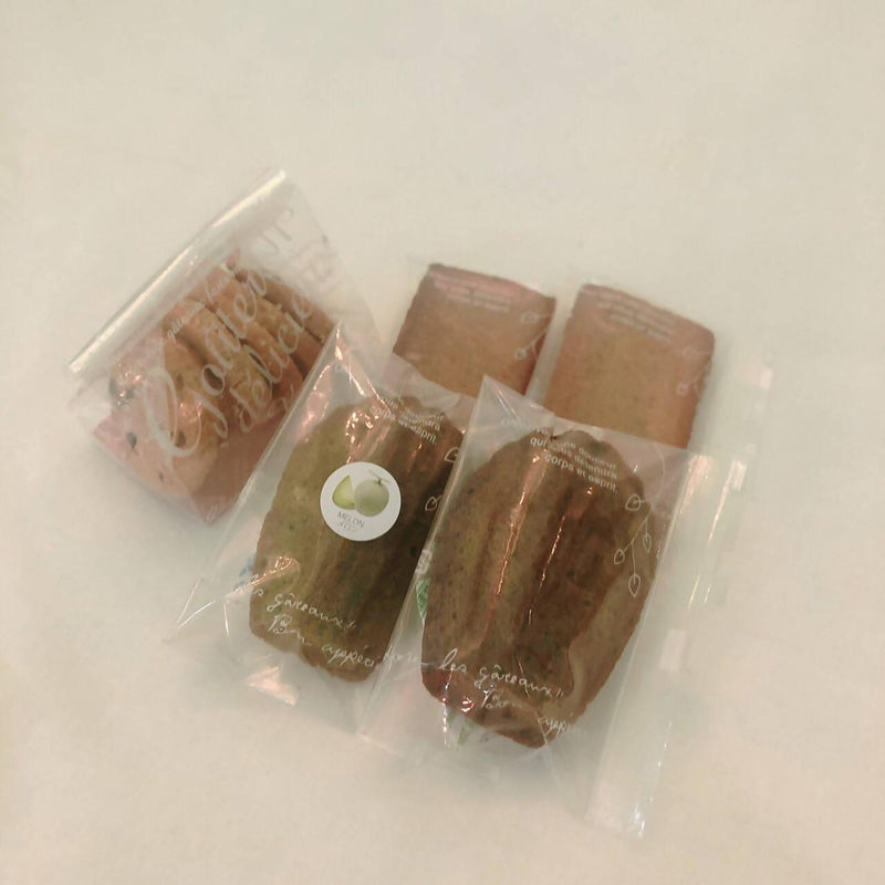 【常温】Tomoji 焼き菓子アソート | 焼き菓子 | Patisserie Tomoji - スイーツモール