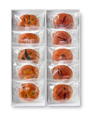 【常温】江戸東京野菜ケーキ｜ケーキ｜和菓子たちばな（橘点心庵）|野菜 ケーキ 東京 - スイーツモール